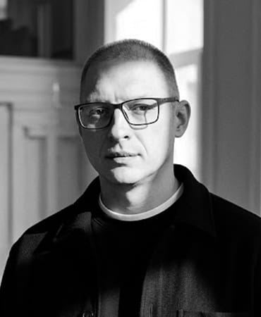 Oleg Malin